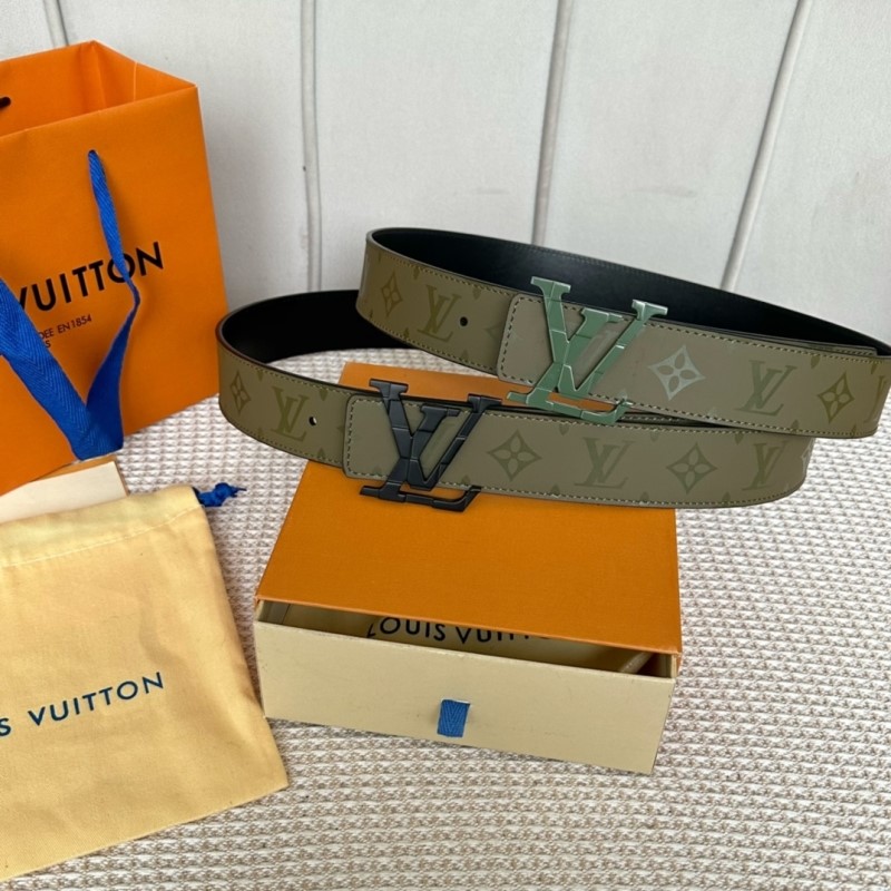 Louis Vuitton Belts